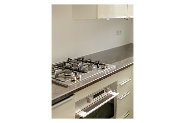 Medium property photo - Madurastraat 62-3, 1094 GR Amsterdam